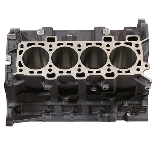COYOTE CAST IRON RACE BLOCK