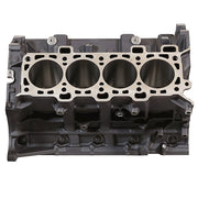COYOTE CAST IRON RACE BLOCK
