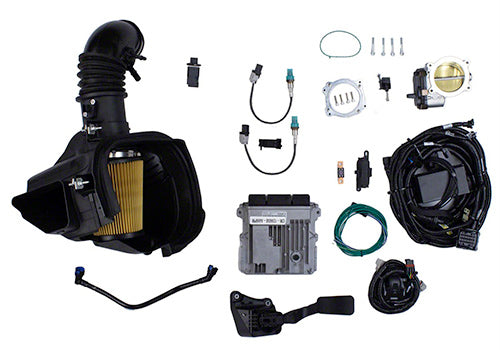 7.3L Ford Godzilla V8 MT Control Pack – CTB Performance and Accessories