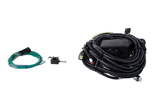 7.3L Ford Godzilla V8 MT Control Pack