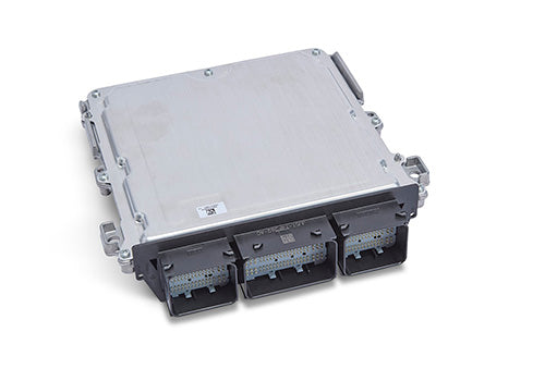 GEN 4X 5.0L COYOTE POWER MODULE W/ 10R80 AUTO TRANS