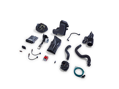 COYOTE GEN 4X CONTROL PACKS (MT/AT)