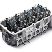 5.2L "GEN 3" LH CYLINDER HEAD