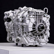 Eluminator Mustang Mach E Electric Motor