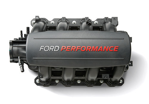 FORD PERFORMANCE LOW PROFILE INTAKE FOR 7.3L GODZILLA