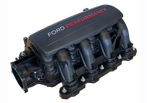 FORD PERFORMANCE LOW PROFILE INTAKE FOR 7.3L GODZILLA