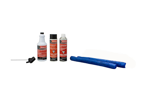 FORD INTERIOR CLEANING KIT