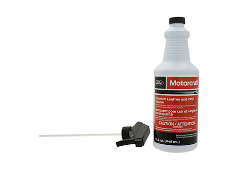 FORD INTERIOR CLEANING KIT