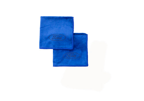 FORD INTERIOR CLEANING KIT