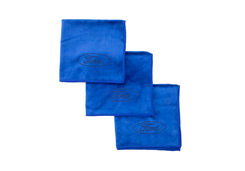 FORD EXTERIOR CLEANING KIT