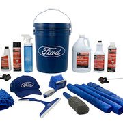 FORD TOTAL CARE CLEANING KIT
