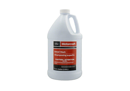 FORD TOTAL CARE CLEANING KIT