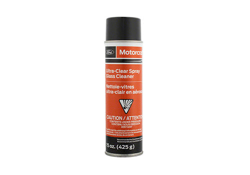 FORD TOTAL CARE CLEANING KIT
