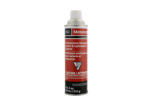 FORD TOTAL CARE CLEANING KIT