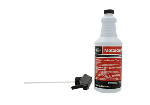 FORD TOTAL CARE CLEANING KIT