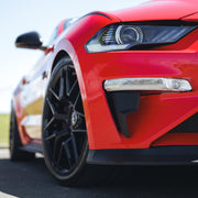 RTR Bumper Vents (2018-23 MUSTANG)