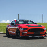 RTR TECH 7 WHEEL (2005-24 MUSTANG)
