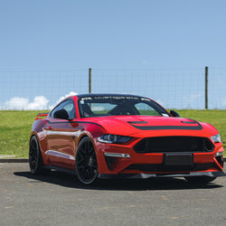 RTR Tech 7 Wheel