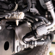 Ford Ranger Raptor P703 / RA 3.0L Petrol 2022- Transmission Cooler Kit