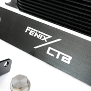 Ford Ranger Raptor P703 / RA 3.0L Petrol 2022- Transmission Cooler Kit