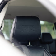 RTR Leather Interior (2011-22 Ford Ranger PX1,2&3)