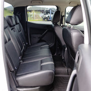 RTR Leather Interior (2011-22 Ford Ranger PX1,2&3)