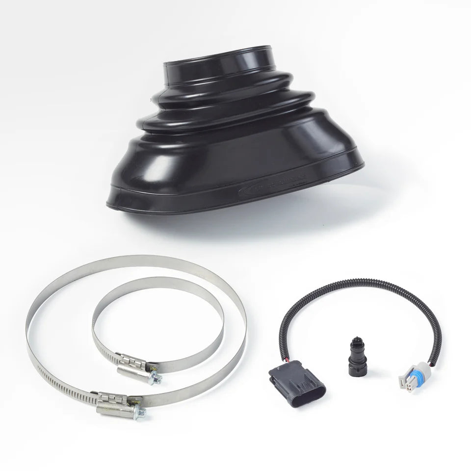 VCM VE/F OTR MAFless Conversion Kit