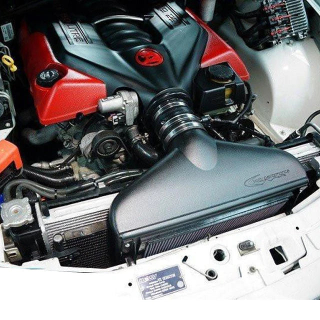 VCM VT-VZ Plastic OTR Kit
