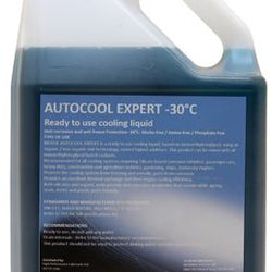 Motul Autocool Expert Pre-Mixed Coolant
