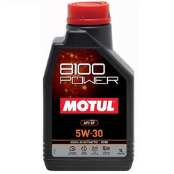 Motul 8100 POWER 5W30 1L