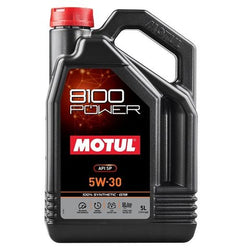 Motul 8100 POWER 5W30 1L