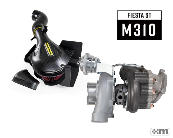 Mountune m310 Power Upgrade Kit [Mk7 Fiesta ST]