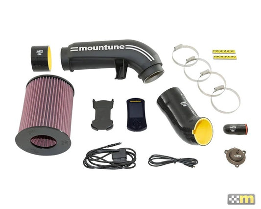 Mountune M380 Power Upgrade Kit [Mk3 Focus RS]