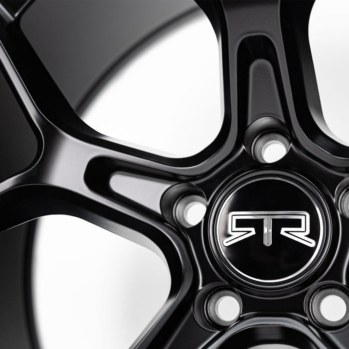 RTR AERO 5 WHEEL (2005-24 MUSTANG)