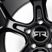 RTR AERO 5 WHEEL (2005-24 MUSTANG)