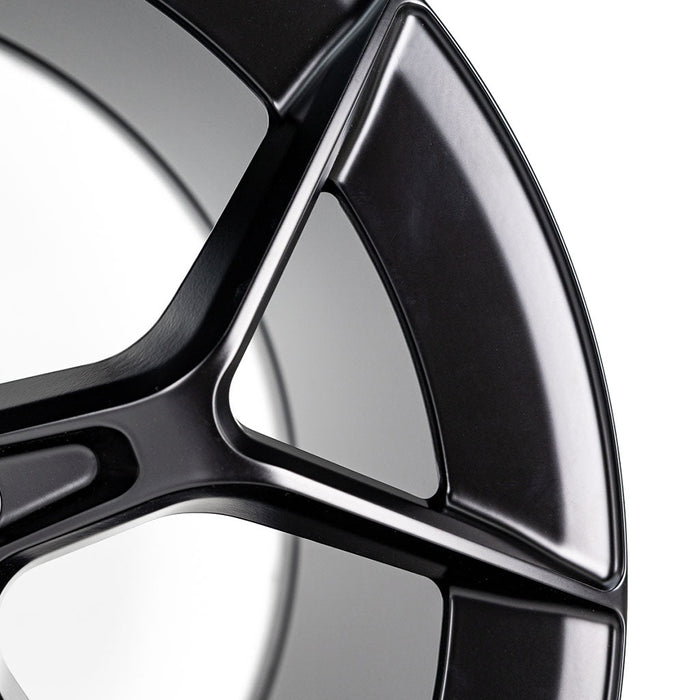 RTR AERO 5 WHEEL (2005-24 MUSTANG)