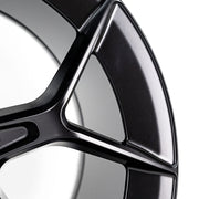 RTR AERO 5 WHEEL (2005-24 MUSTANG)