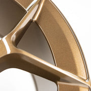 RTR AERO 5 WHEEL (2005-24 MUSTANG)