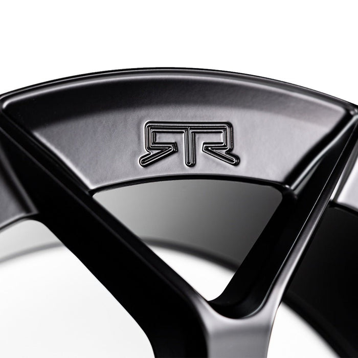 RTR AERO 5 WHEEL (2005-24 MUSTANG)