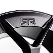 RTR AERO 5 WHEEL (2005-24 MUSTANG)