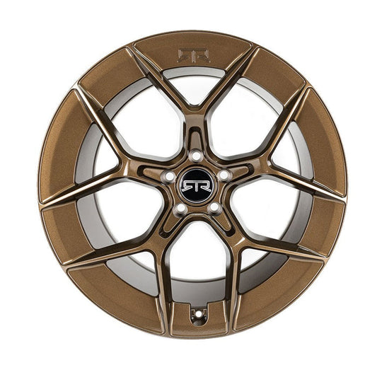 RTR AERO 5 WHEEL (2005-24 MUSTANG)