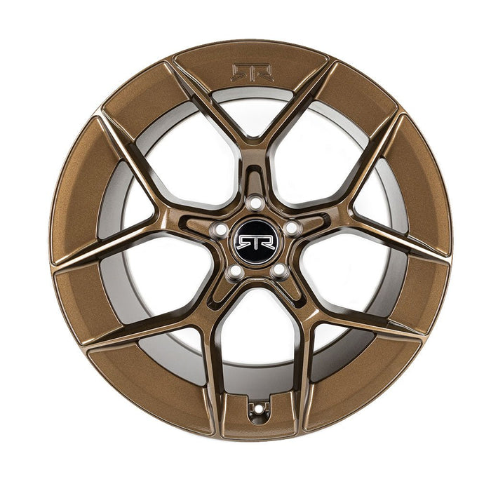 RTR AERO 5 WHEEL (2005-24 MUSTANG)