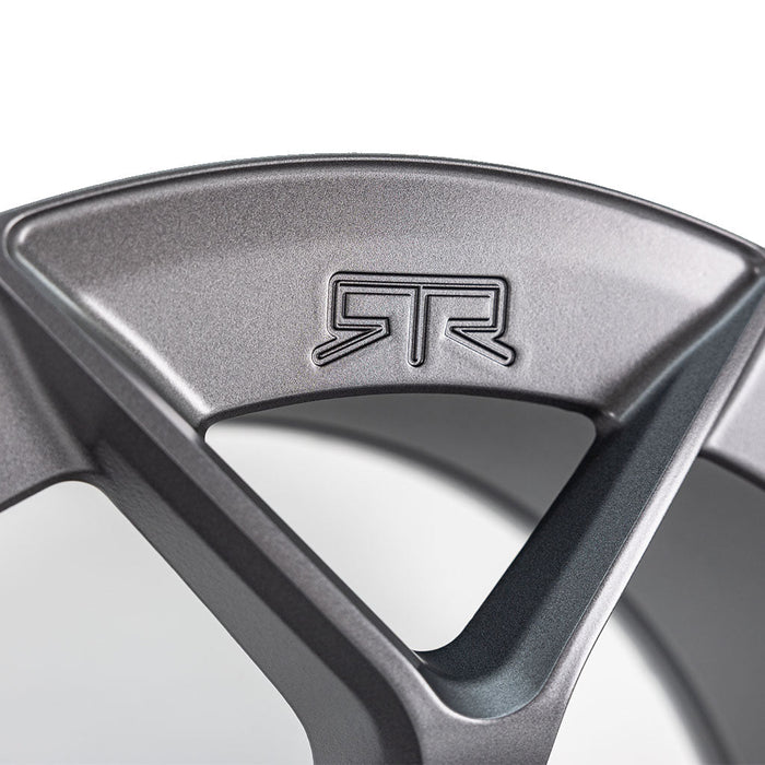 RTR AERO 5 WHEEL (2005-24 MUSTANG)