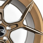 RTR AERO 5 WHEEL (2005-24 MUSTANG)