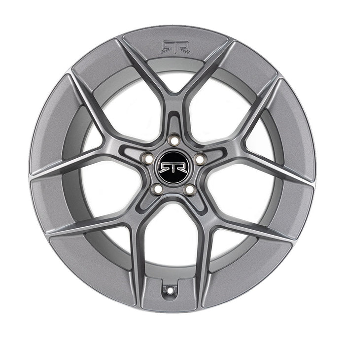 RTR AERO 5 WHEEL (2005-24 MUSTANG)