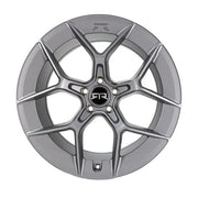 RTR AERO 5 WHEEL (2005-24 MUSTANG)