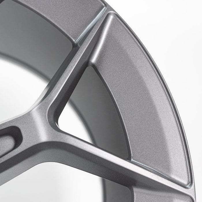RTR AERO 5 WHEEL (2005-24 MUSTANG)