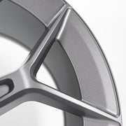 RTR AERO 5 WHEEL (2005-24 MUSTANG)