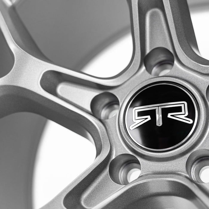 RTR AERO 5 WHEEL (2005-24 MUSTANG)