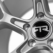 RTR AERO 5 WHEEL (2005-24 MUSTANG)